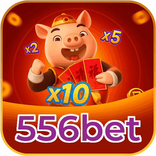 556bet: O Cassino Online Mais Seguro e Divertido