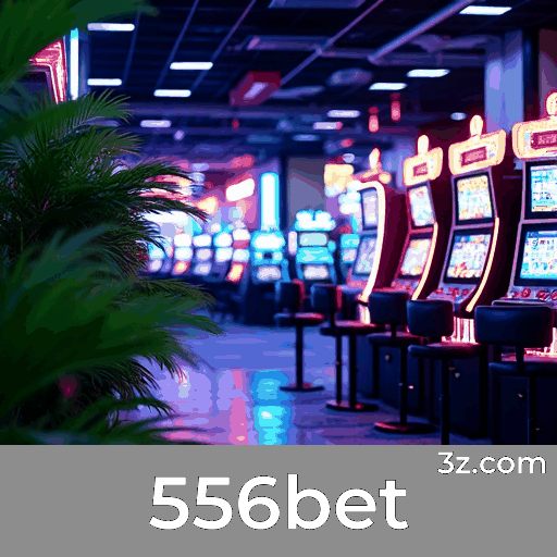Experiência VIP no 556bet Casino: Serviço Exclusivo