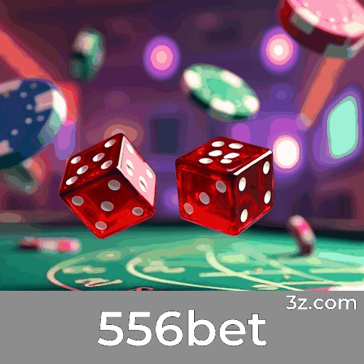 Apostas em qualquer lugar com o 556bet App