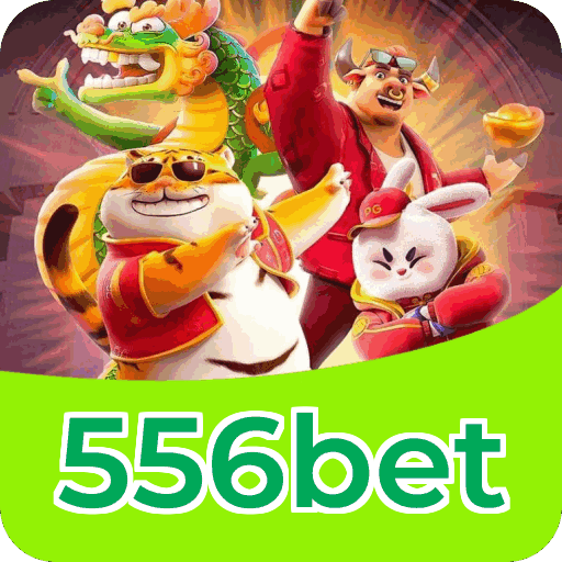 Slots Premium da PG Soft na 556bet