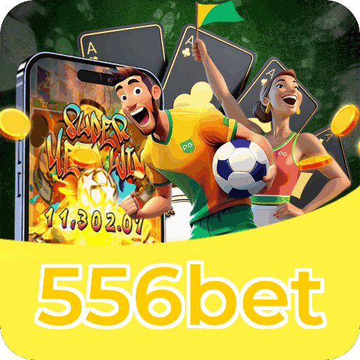 Cashback semanal 556bet