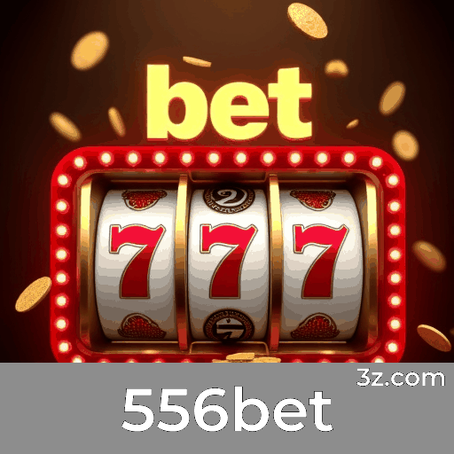 Apostas em qualquer lugar com o 556bet App